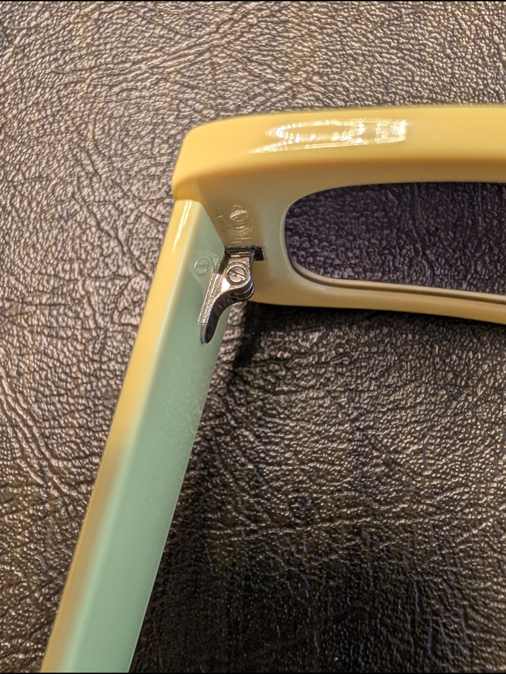 NWOT Marc Jacobs The Sunglasses 804/S - Picture 13 of 14